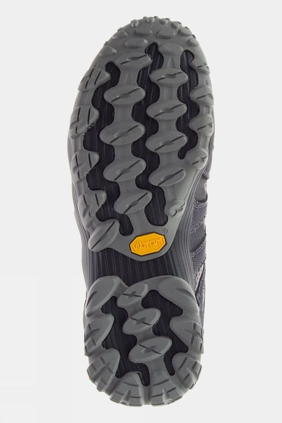 Merrell Mens Chameleon 7 Slam Shoe Charcoal