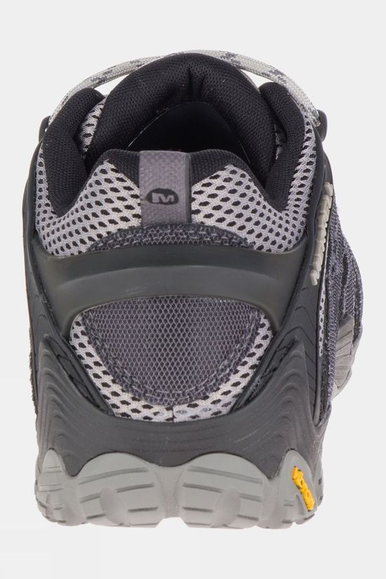 Merrell Mens Chameleon 7 Slam Shoe Charcoal