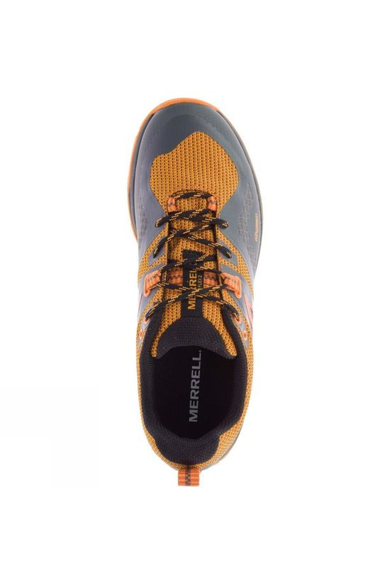 Merrell Men's MQM Flex 2 GTX Shoe Orange
