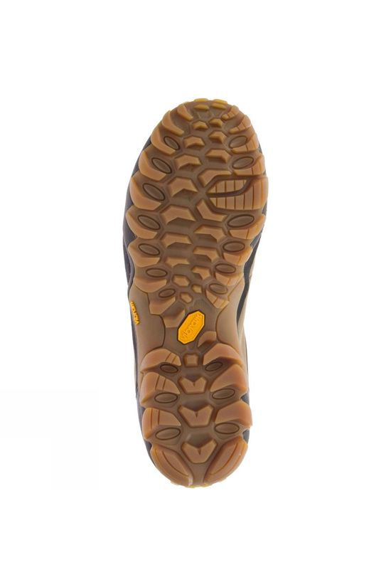 Merrell Men's Chameleon 8 Leather GTX Boot Olive