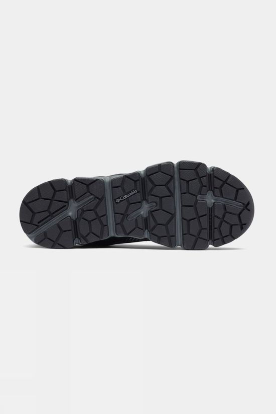 Columbia Mens Drainmaker IV Shoe Black/Lux