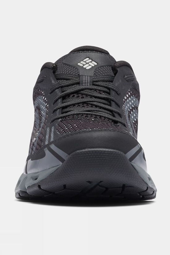 Columbia Mens Drainmaker IV Shoe Black/Lux