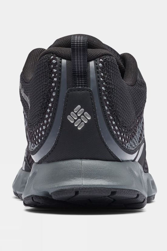 Columbia Mens Drainmaker IV Shoe Black/Lux