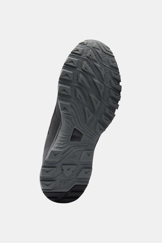 Haglofs Mens Trail Fuse Shoe Slate/true black