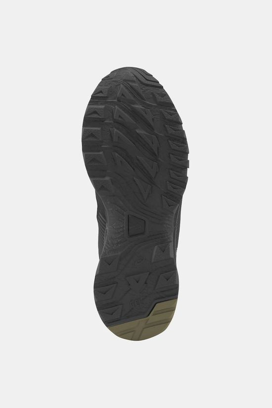 Haglofs Mens Trail Fuse GT Shoe True black/deep woods