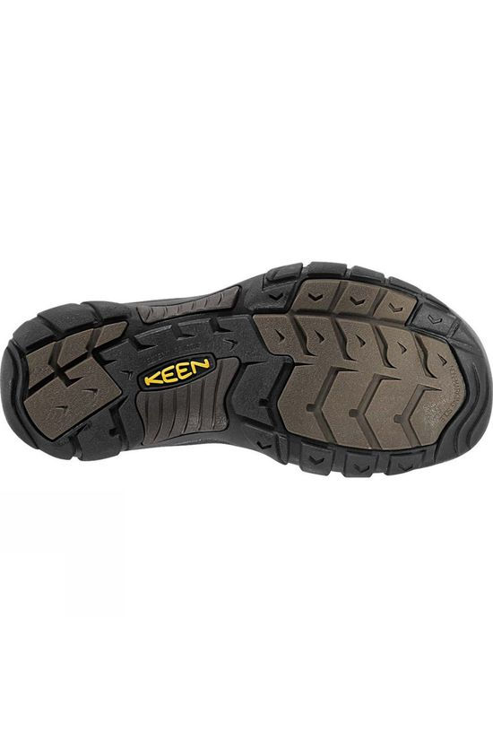Keen Men's Newport Bison