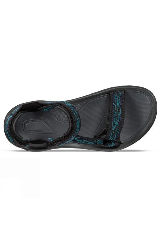 Teva Mens Terra Fi 5 Universal Sandals Manzanita Dark Eclipse