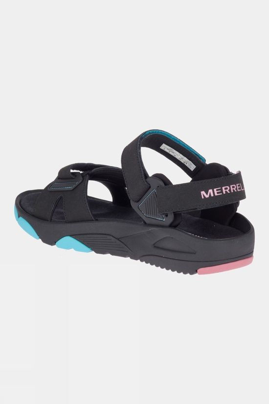 Merrell Belize Convert Black
