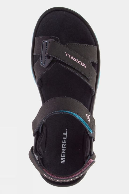 Merrell Belize Convert Black