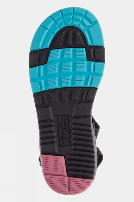 Merrell Belize Convert Black