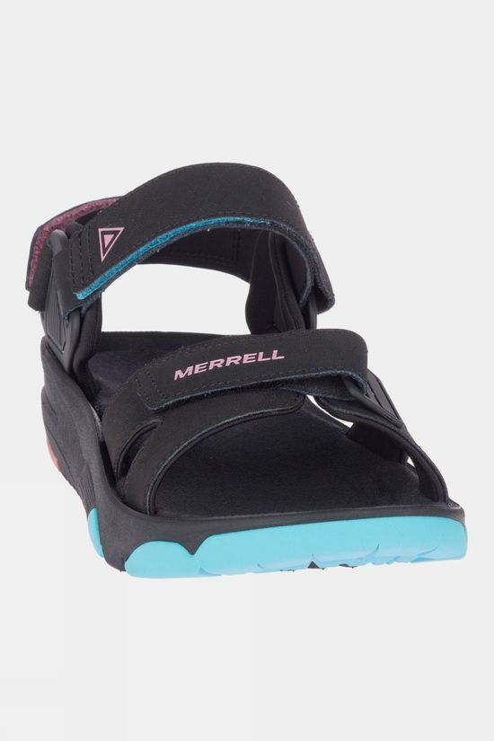 Merrell Belize Convert Black