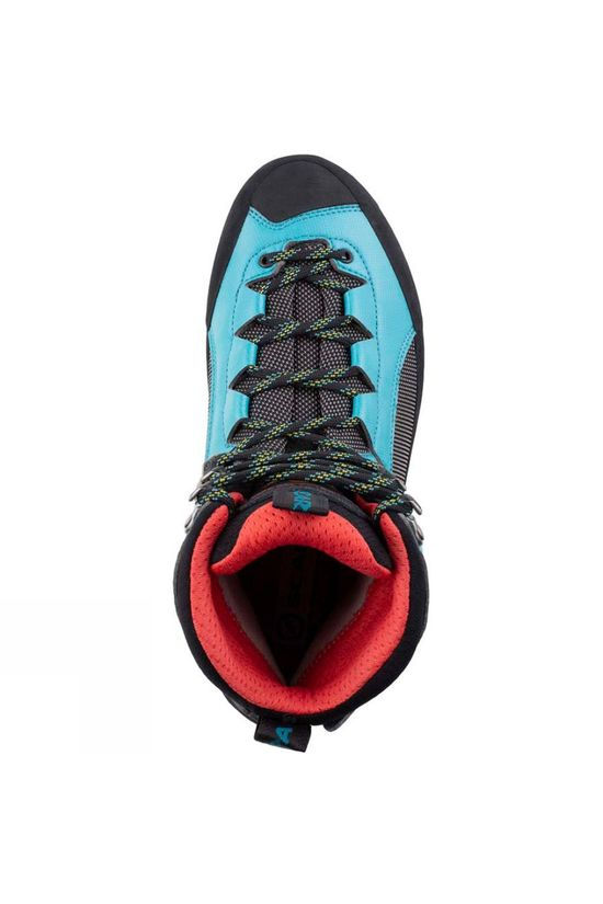 Scarpa Women's Charmoz Boot Shark/Maldive