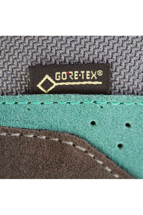 Scarpa Womens Mistral GTX Boot Smoke/Polarblue