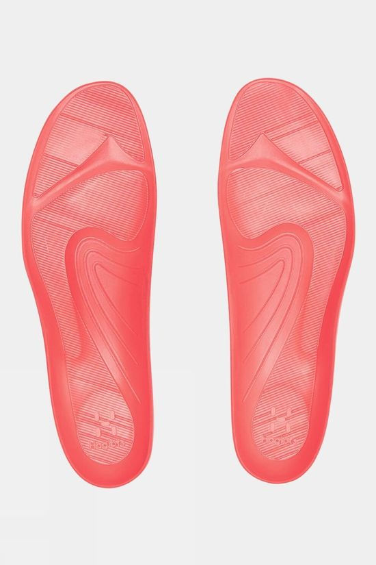 Haglofs Womens Duality AT1 GT Boot Lichen/Hibiscus Red