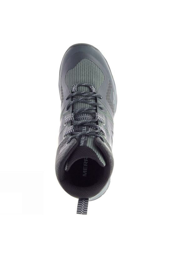 Merrell Womens MQM Flex 2 Mid GTX Boot Monument