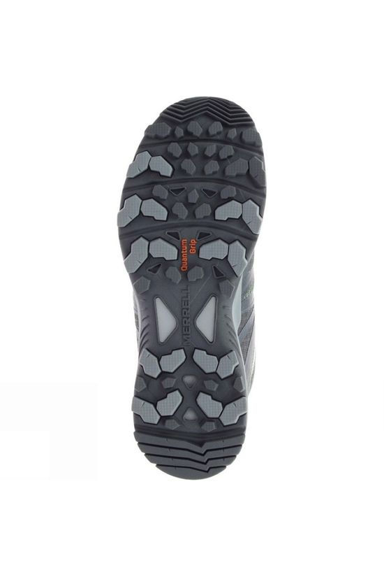 Merrell Womens MQM Flex 2 Mid GTX Boot Monument