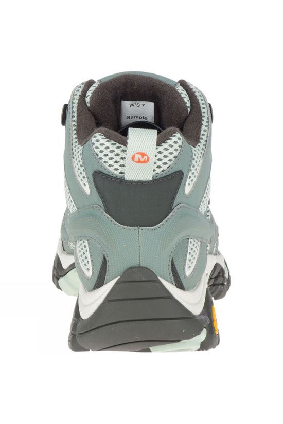 Merrell Womens Moab 2 Mid GTX Boot Laurel