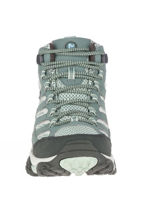 Merrell Womens Moab 2 Mid GTX Boot Laurel
