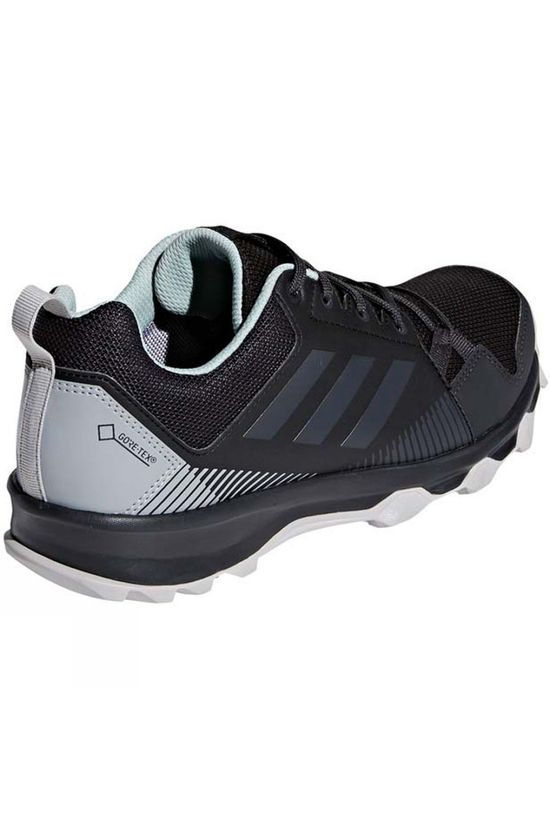 Adidas Mens Terrex Tracerocker GTX Shoe Core Black