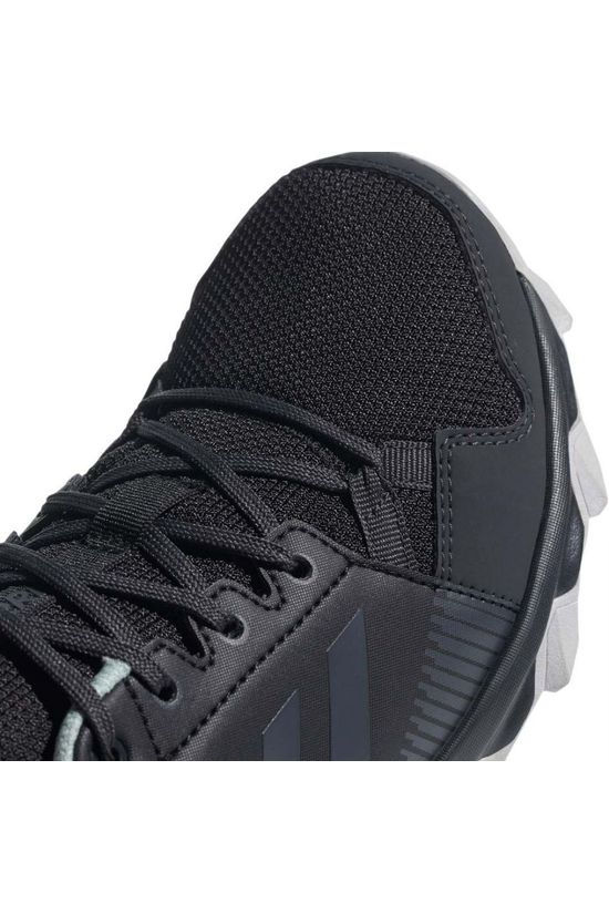 Adidas Mens Terrex Tracerocker GTX Shoe Core Black