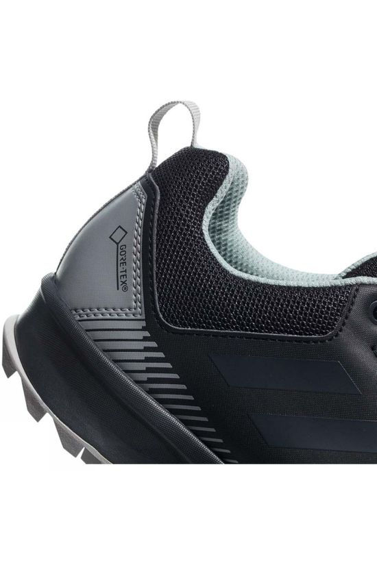 Adidas Mens Terrex Tracerocker GTX Shoe Core Black