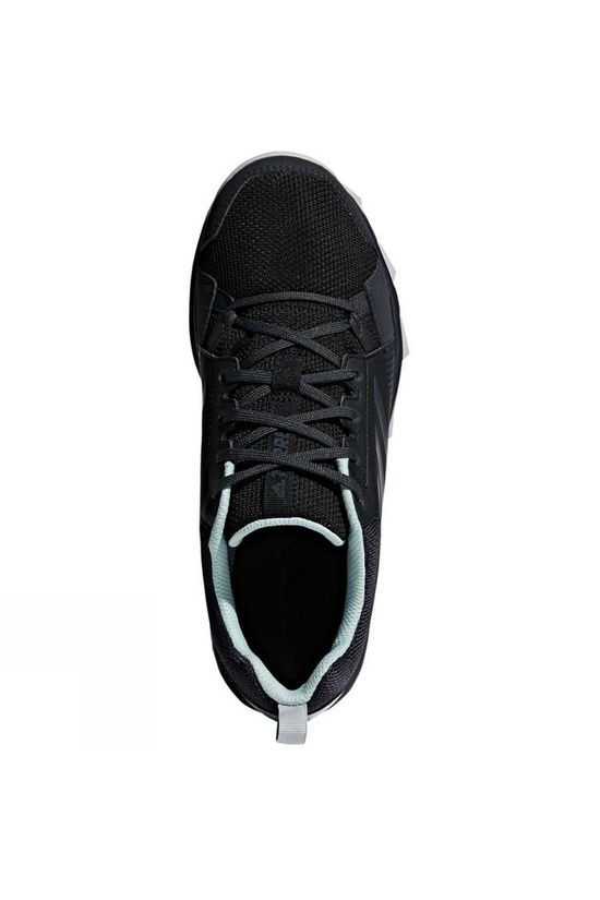 Adidas Mens Terrex Tracerocker GTX Shoe Core Black