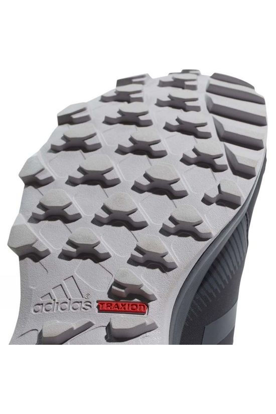 Adidas Mens Terrex Tracerocker GTX Shoe Core Black