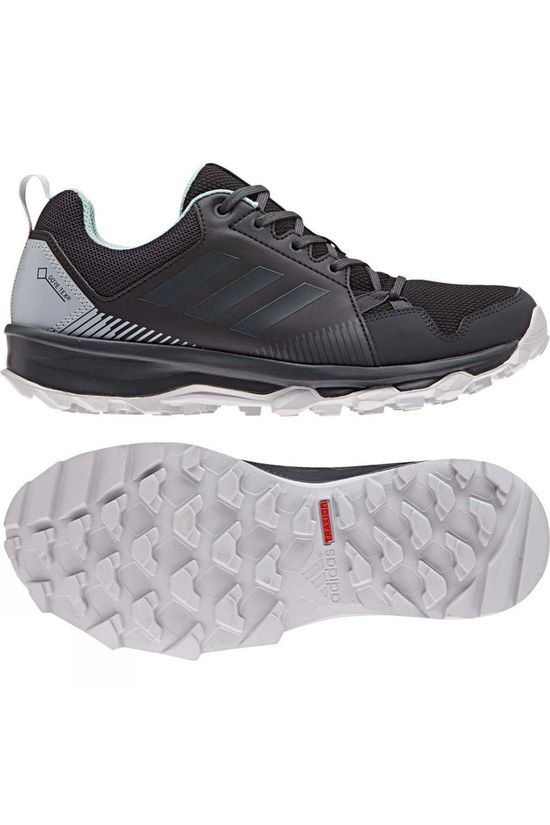 Adidas Mens Terrex Tracerocker GTX Shoe Core Black