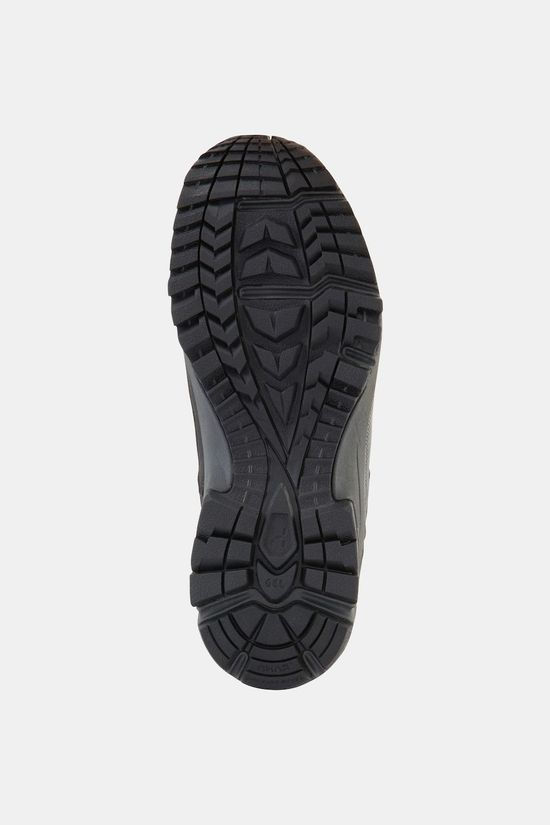 Haglofs Womens Skuta Low Proof Eco True black/magnetite