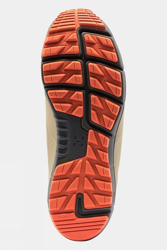 Haglofs Womens L.I.M Low Proof Eco Sand/Magnetite