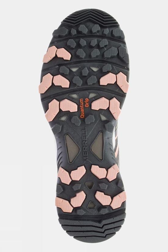 Merrell Women's MQM Flex 2 GTX Shoe Brindle