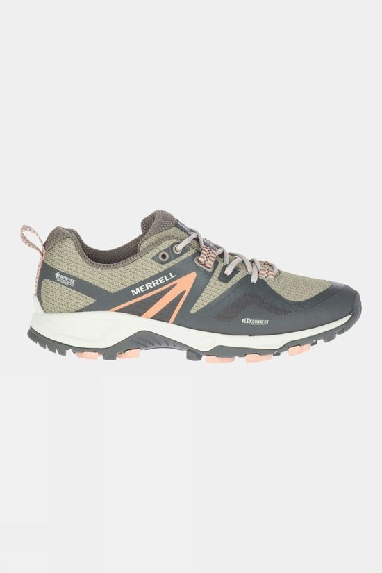 Merrell Women's MQM Flex 2 GTX Shoe Brindle