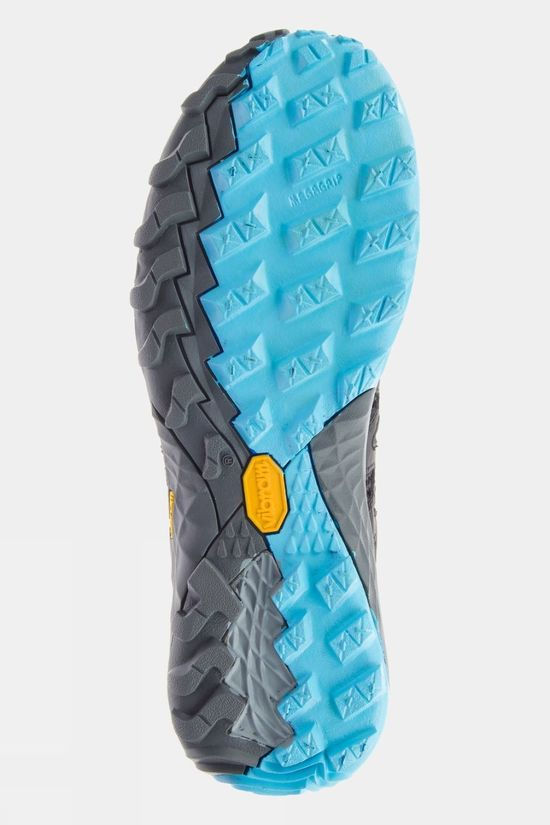 Merrell Womens Siren 3 Aerosport Black