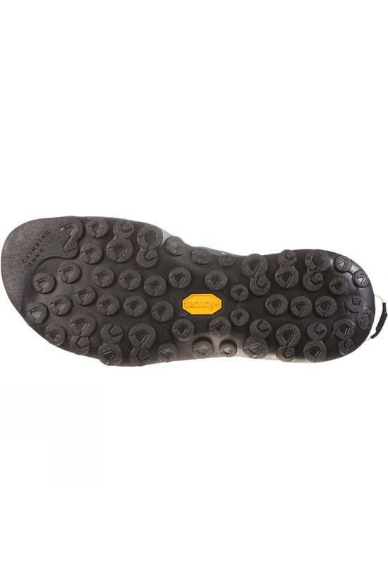 La Sportiva Womens TX 2 Shoes Opal/Aqua