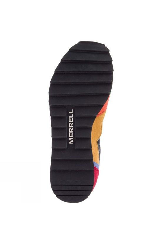 Merrell Womens Alpine Sneaker Multi