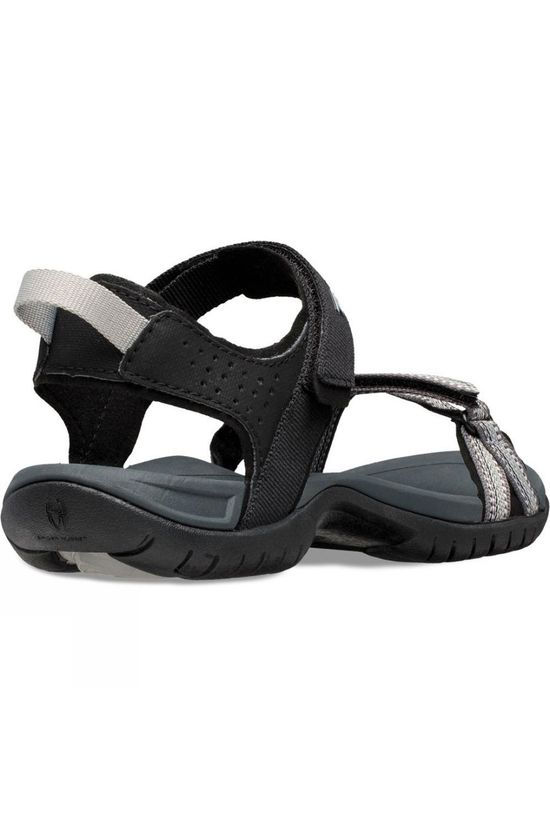 Teva Women's Verra Antiguous Black Multi
