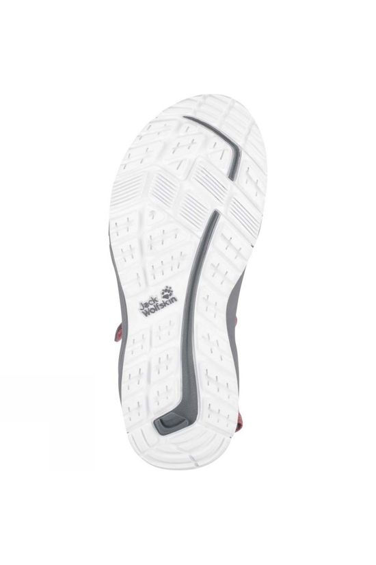 Jack Wolfskin Womens Lakewood Ride Sandal Rose Quartz
