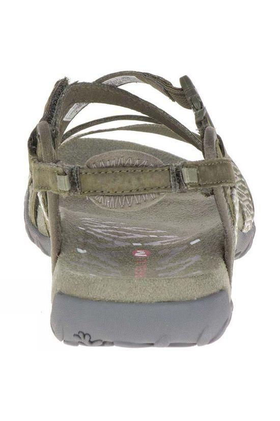 Merrell Womens Terran Lattice II Dusty Olive