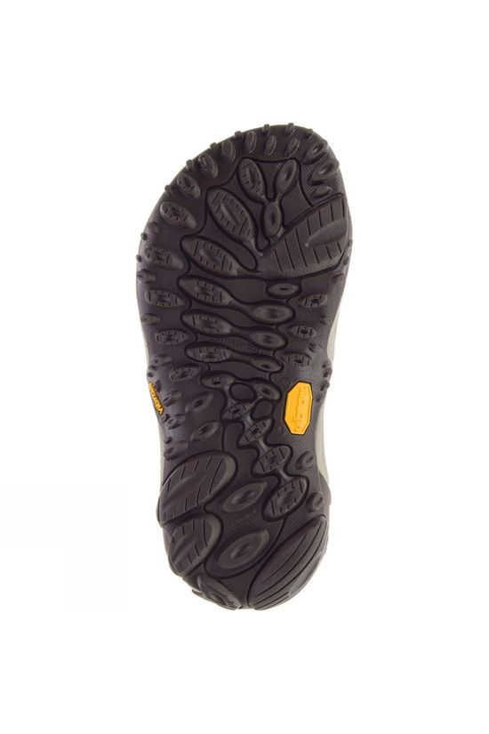 Merrell Women's Kahuna 4 Strap Sandal Choc