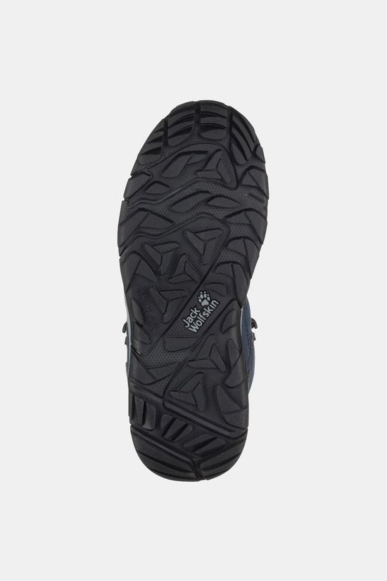 Jack Wolfskin Mountain Attack 3 Texapore Mid Night Blue