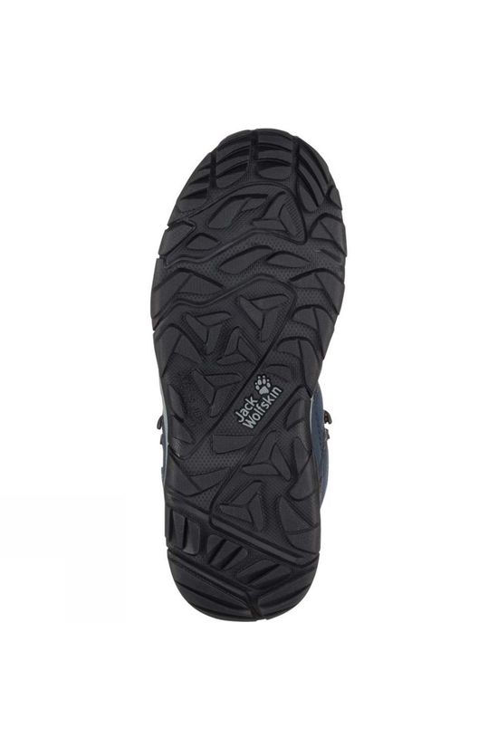 Jack Wolfskin Mountain Attack 3 Texapore Mid Night Blue