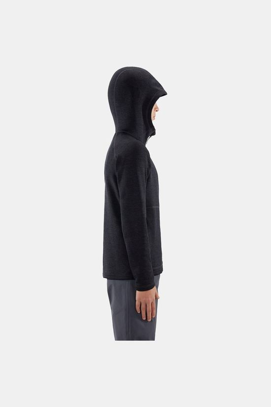 Haglofs Childrens Heron Hood Slate