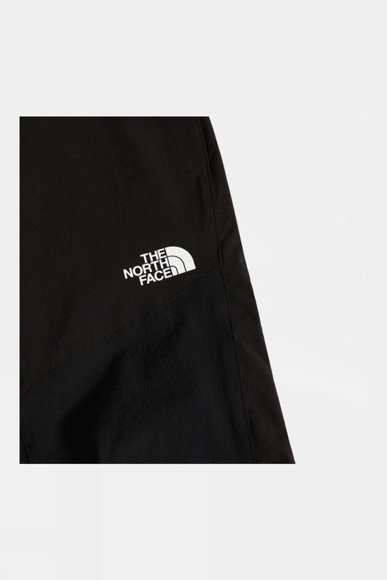The North Face Boys Exploration II Trousers TNF Black