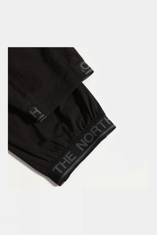 The North Face Boys Exploration II Trousers TNF Black