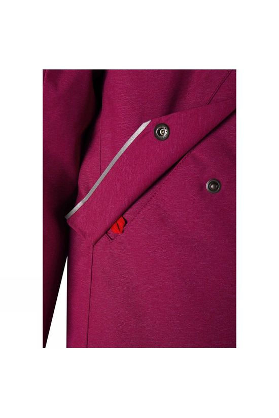 Reima Girls Inari Winter Parka 14+ Magenta