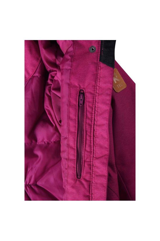 Reima Girls Inari Winter Parka 14+ Magenta