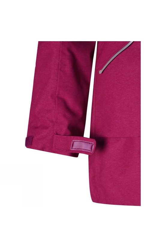 Reima Girls Inari Winter Parka 14+ Magenta