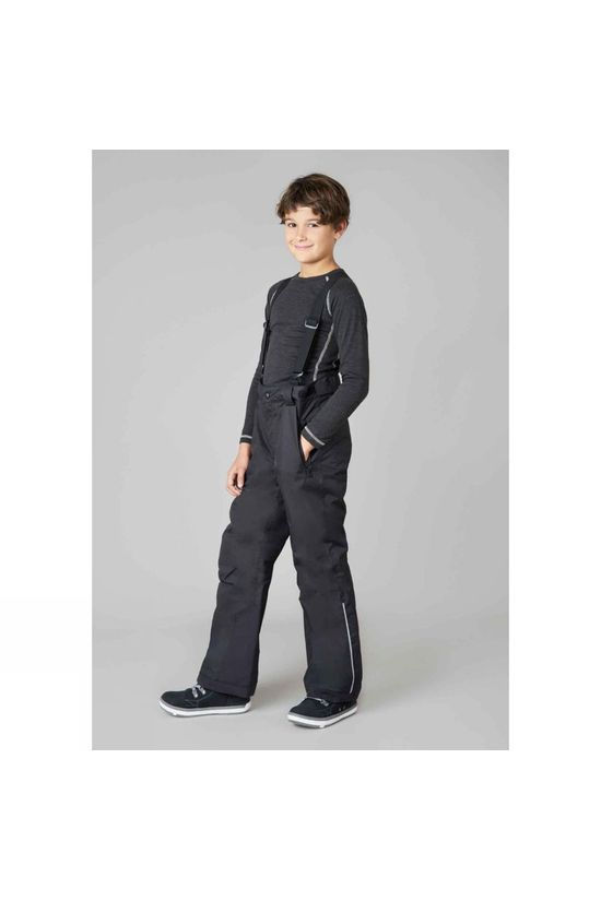 Reima Boys Wingon Pant 14+ Black
