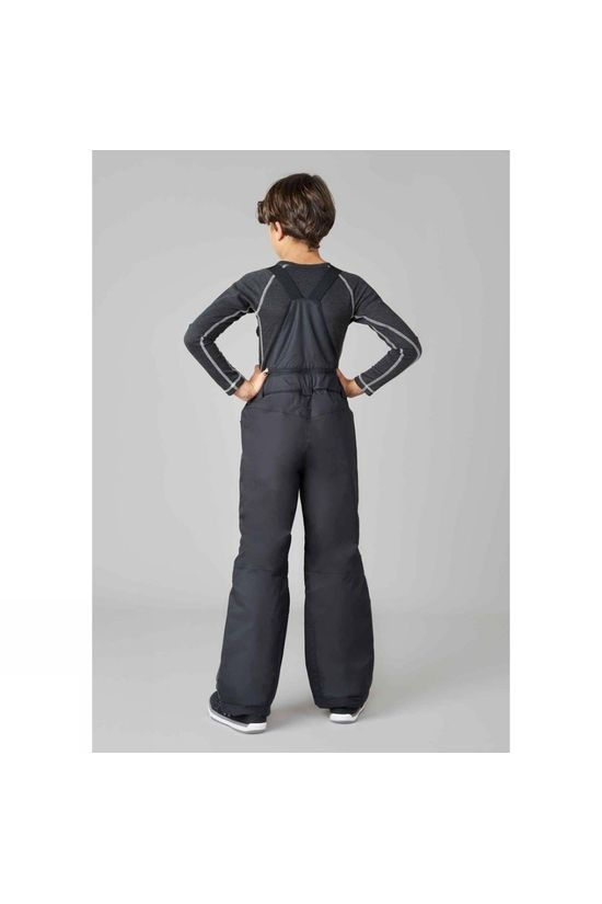 Reima Boys Wingon Pant 14+ Black