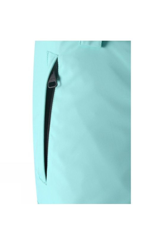 Reima Girls Terrie Pant Light Turquoise